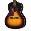 Epiphone Blues King Studio, Left-Handed, Dark Burst