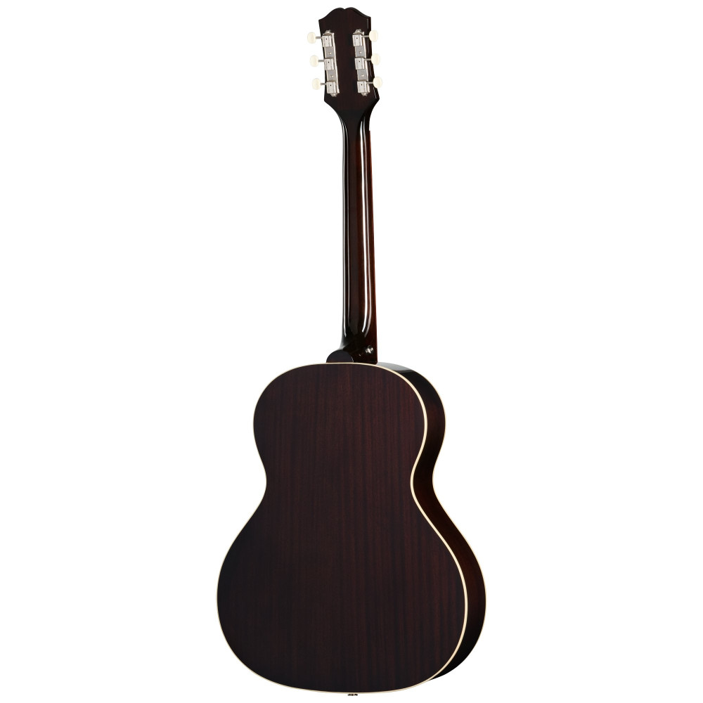 Epiphone Blues King Studio, Left-Handed, Dark Burst