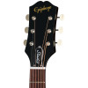 Epiphone Blues King Studio, Left-Handed, Dark Burst