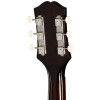 Epiphone Blues King Studio, Left-Handed, Dark Burst