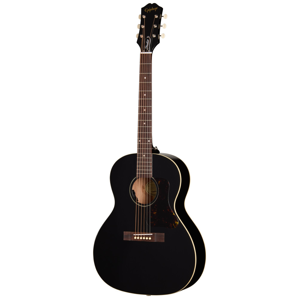 Epiphone Blues King Studio, Ebony