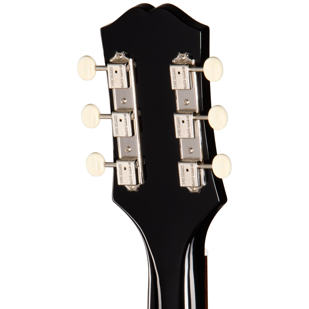Epiphone Blues King Studio, Ebony