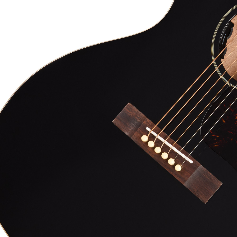 Epiphone Blues King Studio, Ebony