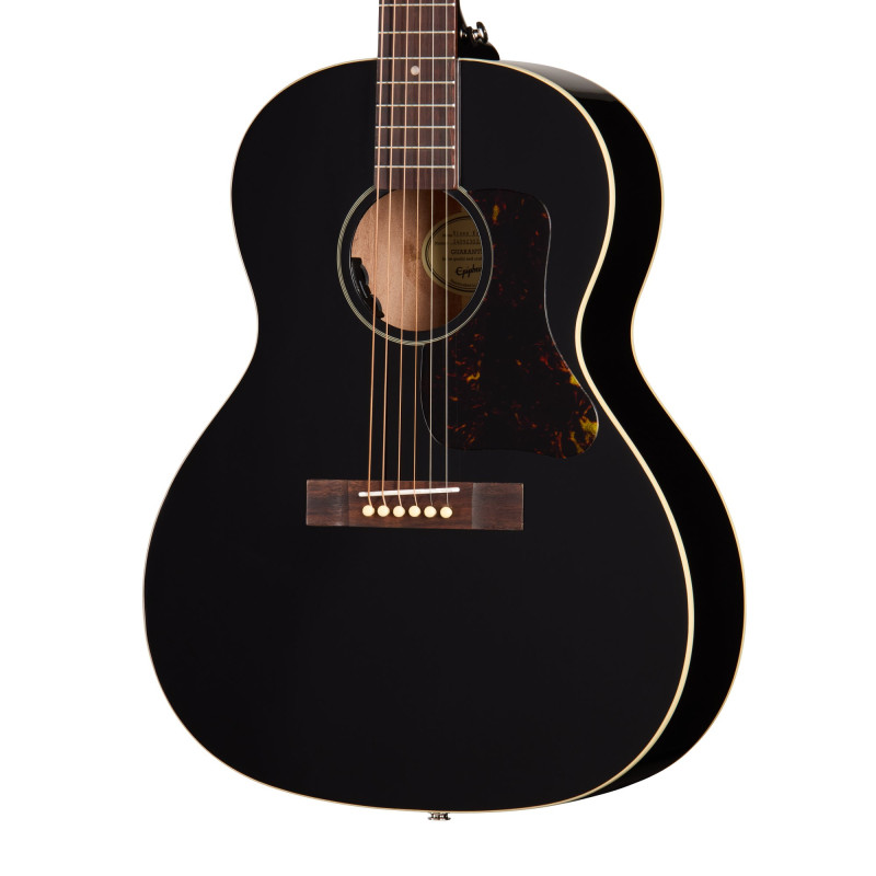 Epiphone Blues King Studio, Ebony