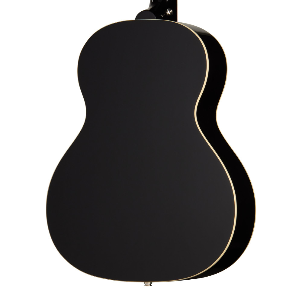 Epiphone Blues King Studio, Left-Handed, Ebony