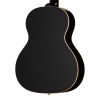 Epiphone Blues King Studio, Left-Handed, Ebony