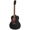 Epiphone Blues King Studio, Left-Handed, Ebony