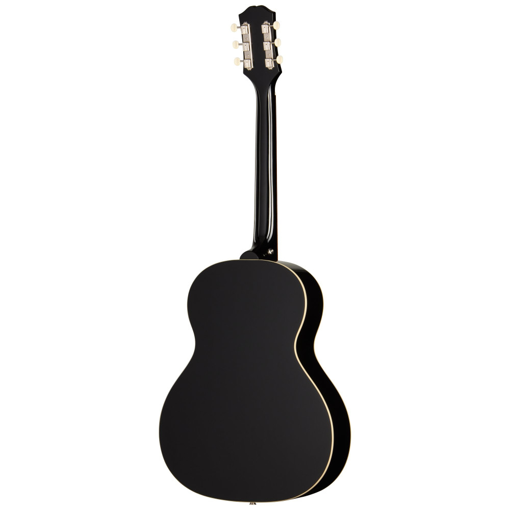 Epiphone Blues King Studio, Left-Handed, Ebony