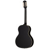 Epiphone Blues King Studio, Left-Handed, Ebony