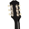 Epiphone Blues King Studio, Left-Handed, Ebony