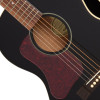 Epiphone Blues King Studio, Left-Handed, Ebony