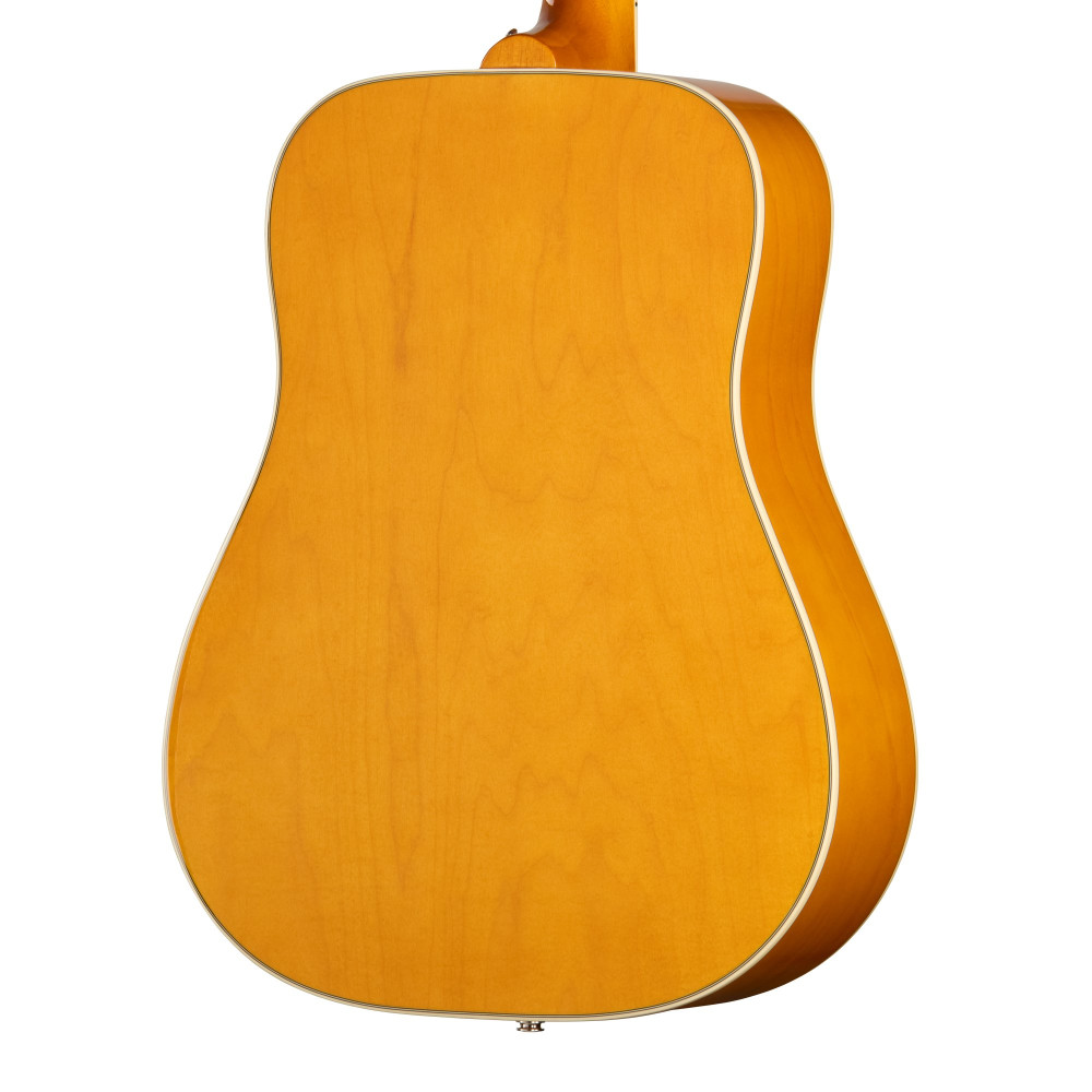 Epiphone Dove Studio, Natural