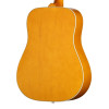 Epiphone Dove Studio, Natural