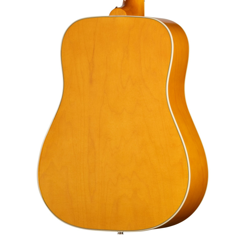 Epiphone Dove Studio, Natural