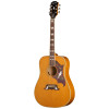 Epiphone Dove Studio, Natural