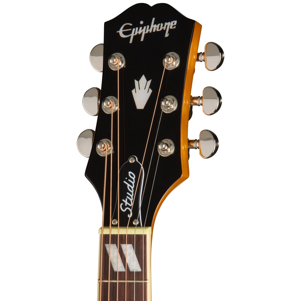 Epiphone Dove Studio, Natural