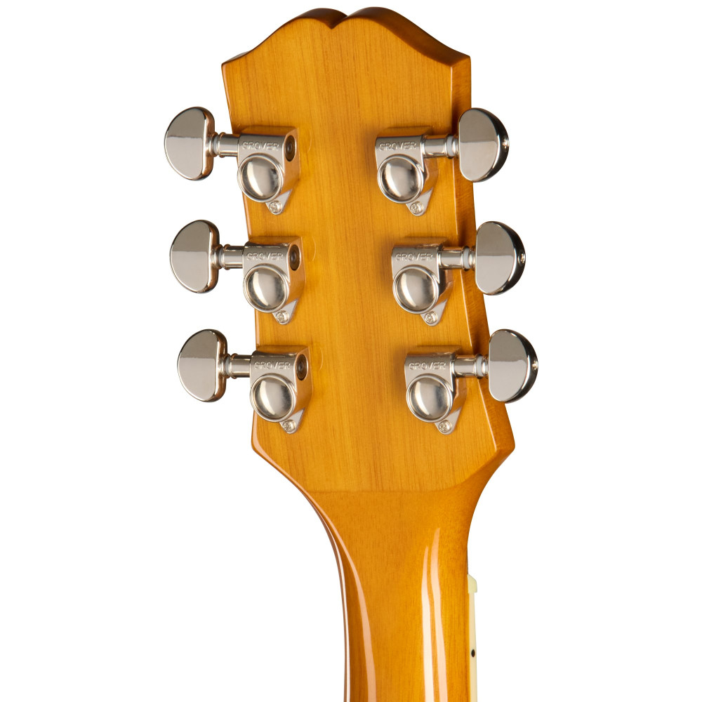 Epiphone Dove Studio, Natural