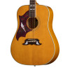Epiphone Dove Studio, Left-Handed, Natural