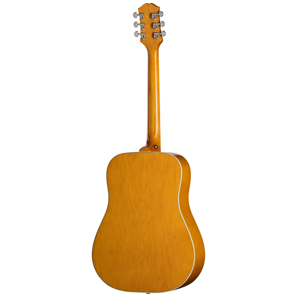 Epiphone Dove Studio, Left-Handed, Natural