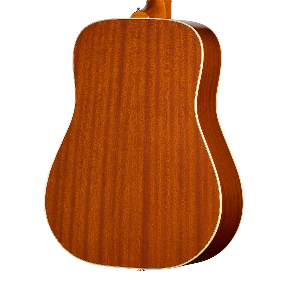 Epiphone Hummingbird Studio, Antique Natural