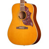 Epiphone Hummingbird Studio, Antique Natural