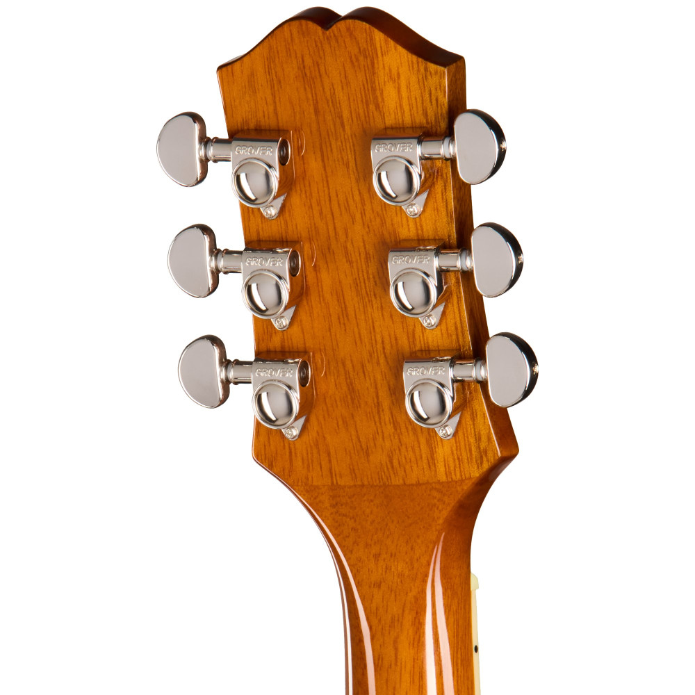 Epiphone Hummingbird Studio, Antique Natural