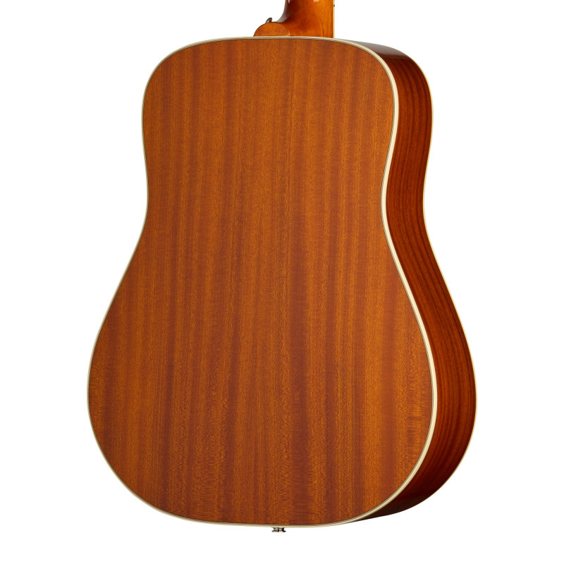 Epiphone Hummingbird Studio, Heritage Cherry Sunburst
