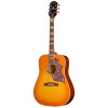 Epiphone Hummingbird Studio, Heritage Cherry Sunburst