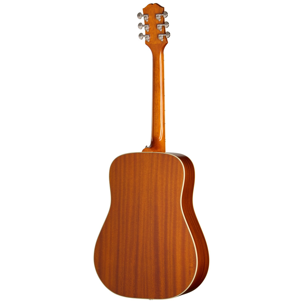 Epiphone Hummingbird Studio, Heritage Cherry Sunburst