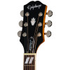 Epiphone Hummingbird Studio, Left-Handed, Heritage Cherry Sunburst