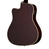Epiphone Hummingbird Studio EC, Natural