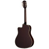 Epiphone Hummingbird Studio EC, Natural