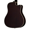 Epiphone Hummingbird Studio EC, Left-Handed, Natural