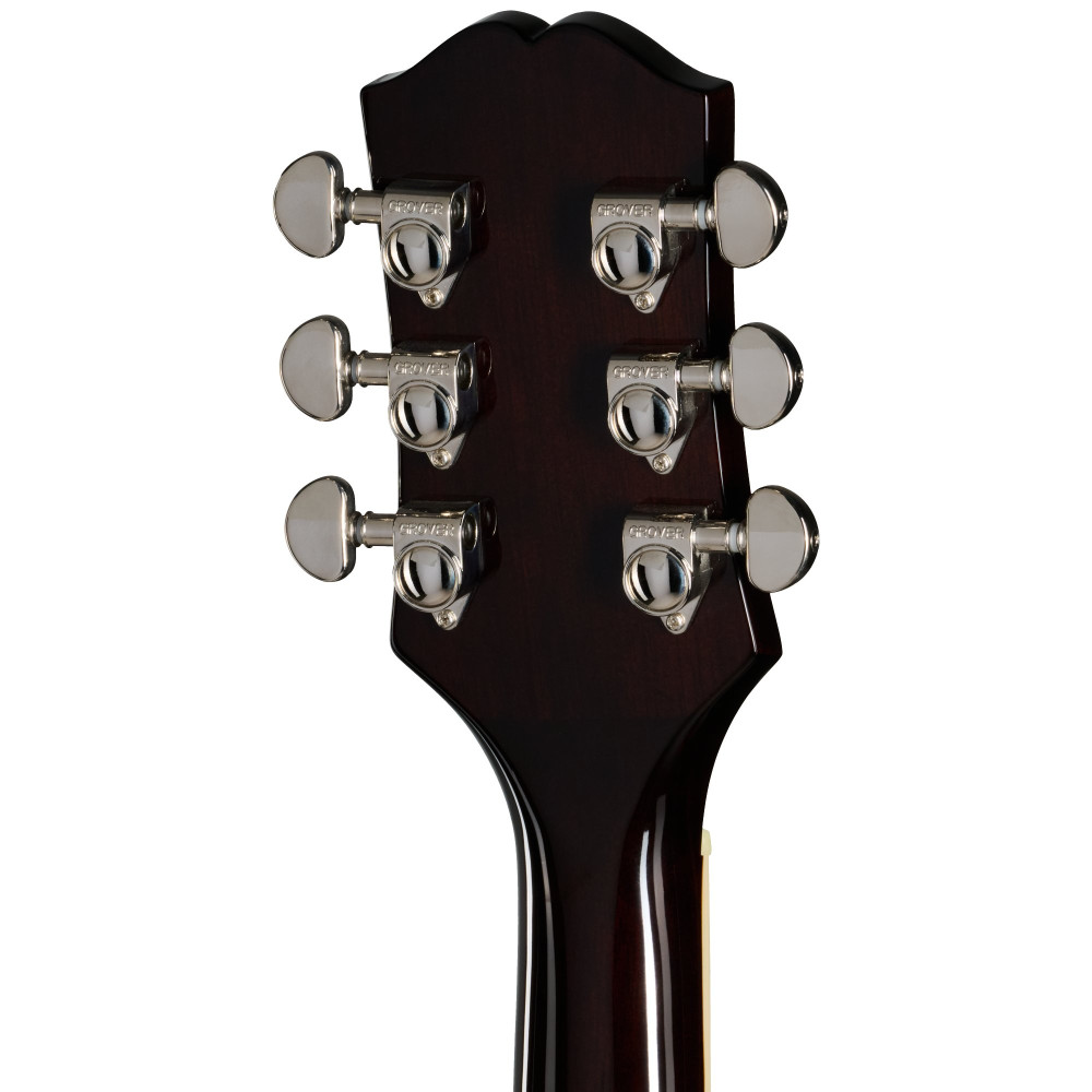 Epiphone Hummingbird Studio EC, Left-Handed, Natural