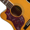 Epiphone Hummingbird Studio EC, Left-Handed, Natural