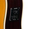 Epiphone Hummingbird Studio EC, Left-Handed, Natural