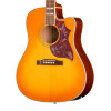Epiphone Hummingbird Studio EC, Heritage Cherry Sunburst