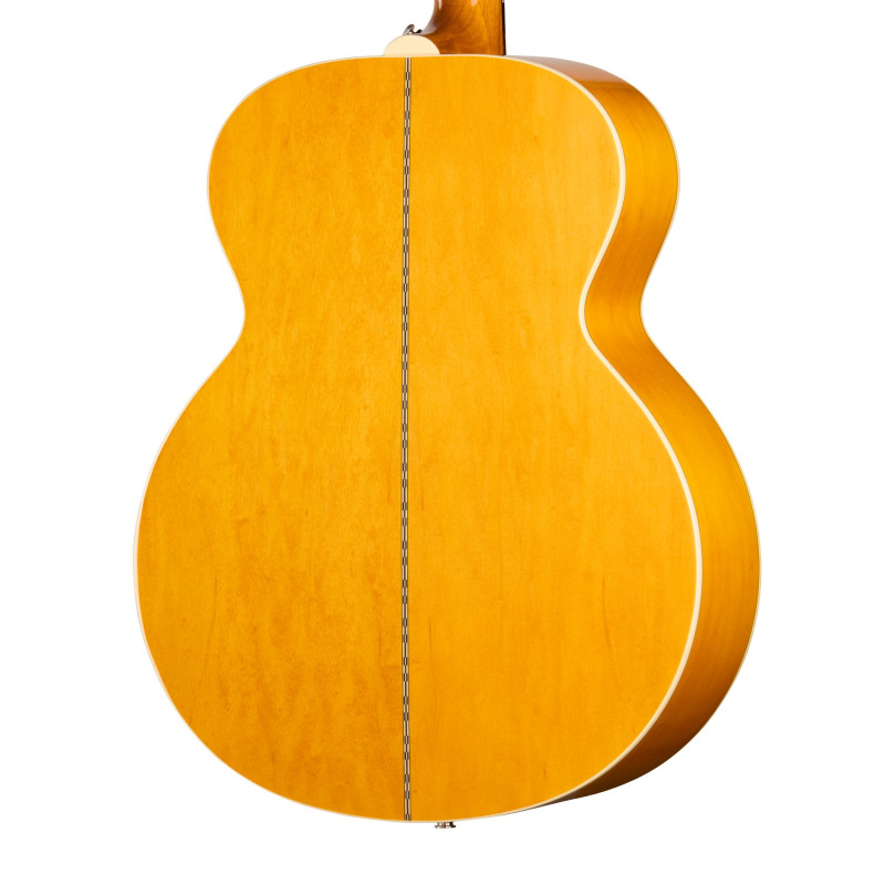 Epiphone J-200 Studio, Natural