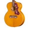 Epiphone J-200 Studio, Natural
