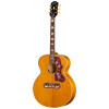 Epiphone J-200 Studio, Natural