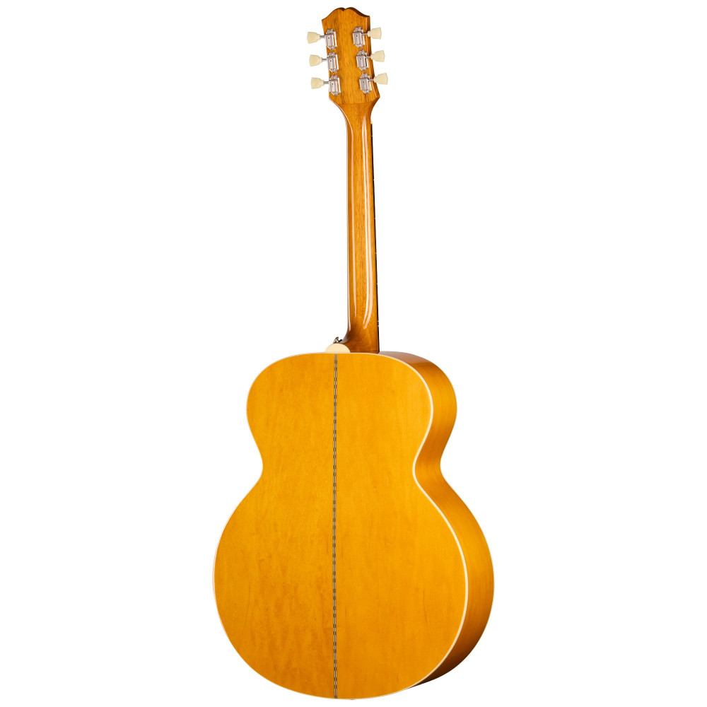 Epiphone J-200 Studio, Natural