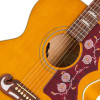 Epiphone J-200 Studio, Natural