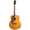 Epiphone J-200 Studio, Left-Handed, Natural