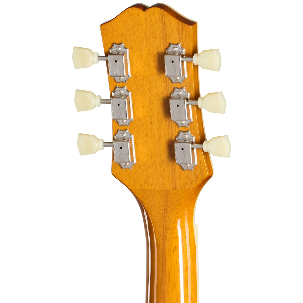 Epiphone J-200 Studio, Left-Handed, Natural