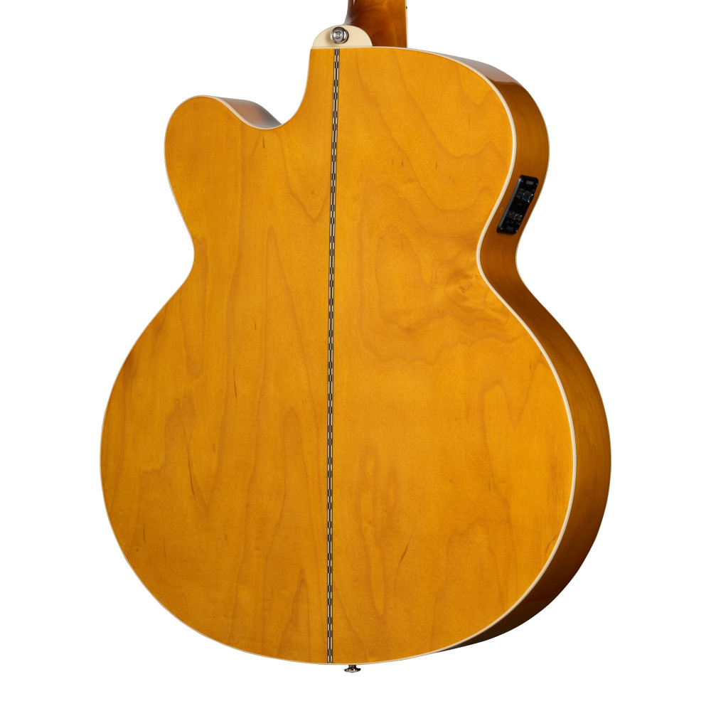 Epiphone J-200 Studio EC, Natural