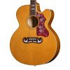 Epiphone J-200 Studio EC, Natural