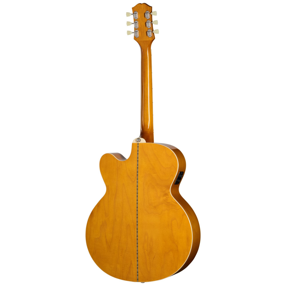 Epiphone J-200 Studio EC, Natural