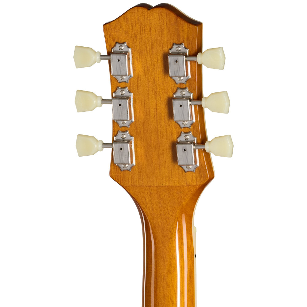 Epiphone J-200 Studio EC, Natural