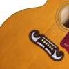 Epiphone J-200 Studio EC, Natural