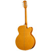 Epiphone J-200 Studio EC, Left-Handed, Natural